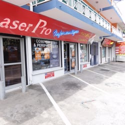 Laserpro Informatique