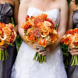 Noble Flower Shop - Making beautiful flowers a part of your life.