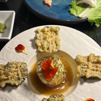 Kyojin DC - Toro tuna - Sushi Bars Near Me - Washington, DC, District of Columbia