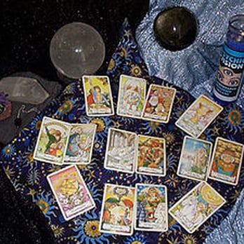 Mystic Tarot - Supernatural Readings Near Me - Chicago, Illinois Mystic Tarot - Supernatural Readings Near Me - Chicago, Illinois