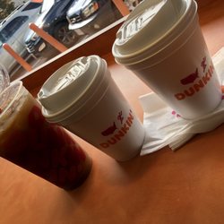 Dunkin'