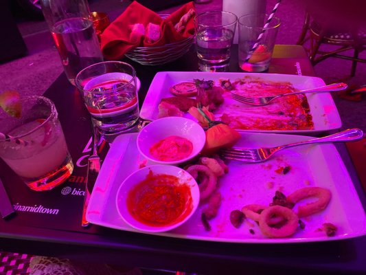 Bice Cucina Soho by null
