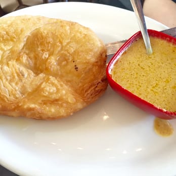 Daisy Mint - Roti & Curry - $4.95 - Thai Near Me - Pasadena, California