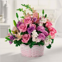 Crystal Gardens Florist