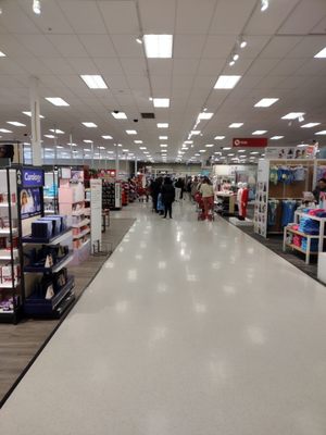 Target Grocery by null