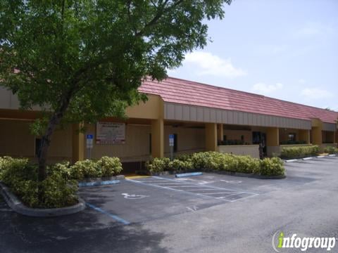 Tanglewood Academy - childcare center in Pembroke Pines, FL