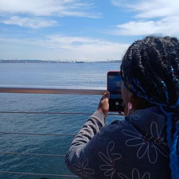 Salish Sea Tours - Boat Tours Near Me - Seattle, Washington