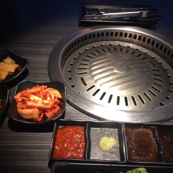 Gen Korean BBQ House - Waiting for the goods - Barbeque Near Me - Oxnard, California Gen Korean BBQ House - Waiting for the goods - Barbeque Near Me - Oxnard, California