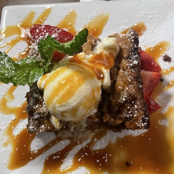 Yeiboh Kitchen - Bread pudding goodness - New American Near Me - Baltimore, Maryland Yeiboh Kitchen - Bread pudding goodness - New American Near Me - Baltimore, Maryland