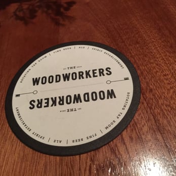 The Woodworkers - Name of the place - Beer Bar Near Me - Belfast, BFS