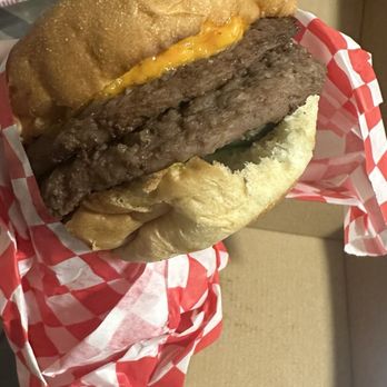 Swensons Drive-In - Cordelia Pimento Burger - Burgers Near Me - University Heights, Ohio Swensons Drive-In - Cordelia Pimento Burger - Burgers Near Me - University Heights, Ohio