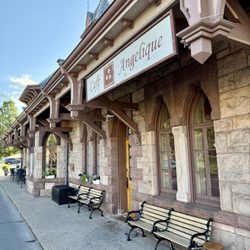 Cafe Angelique