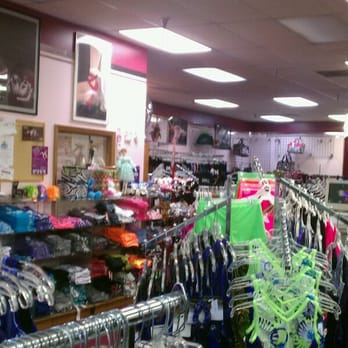 Dance 'N Tees - Sports Wear Near Me - Hoffman Estates, Illinois