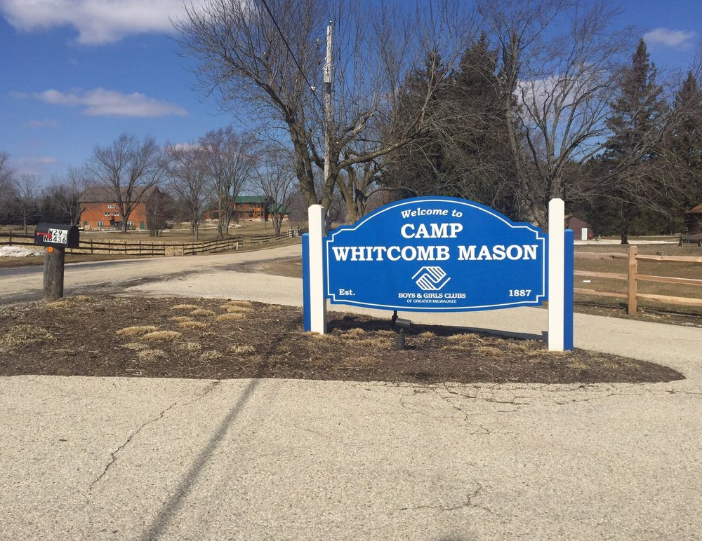 Community Service/NonProfit CAMP W294 N8436 Camp