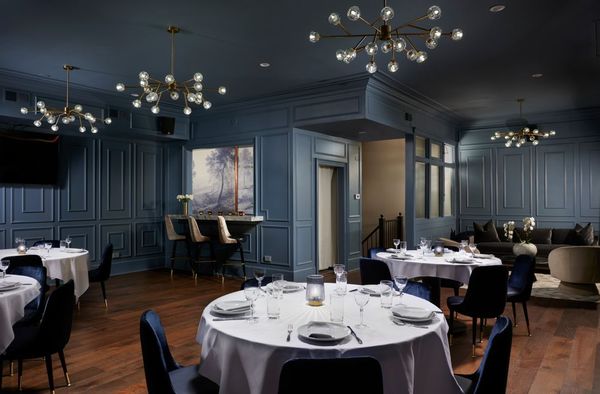 END OF YEAR BASH AT DIVAN STEAKHOUSE - Updated December 2024 - 868 N ...