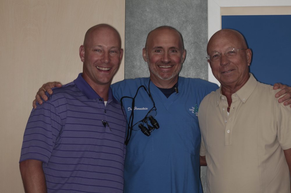 The Center for Advanced Dentistry - sleep specialist in Beachwood, OH