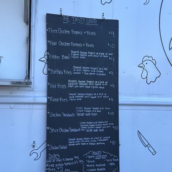 The Tasty Good - Food Trucks Near Me - Columbus, Ohio The Tasty Good - Food Trucks Near Me - Columbus, Ohio