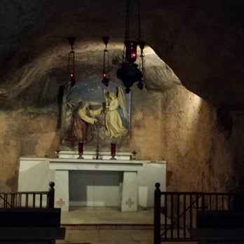 Franciscan Monastery - Churches Near Me - Washington, DC, District of Columbia