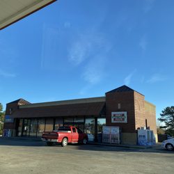 Fast Mart