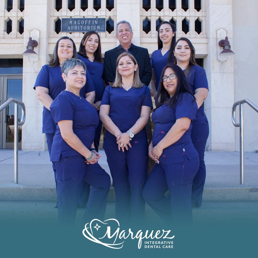 ALFRED MARQUEZ, JR., DDS 12 Photos General Dentistry 5939 Gateway