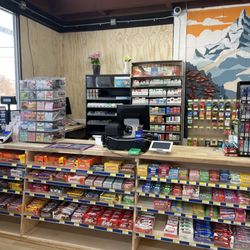 RGS Nepali Market - CSC QUICK STOP.
1563 North Avenue,
Burlington, VT 05408