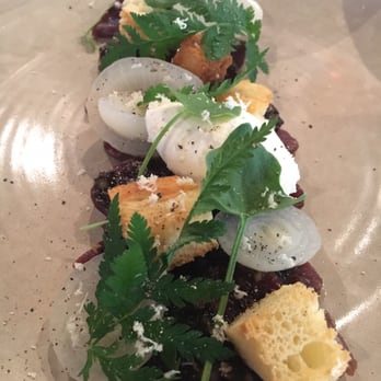 Bistro B - French Near Me - Quebec City, Quebec