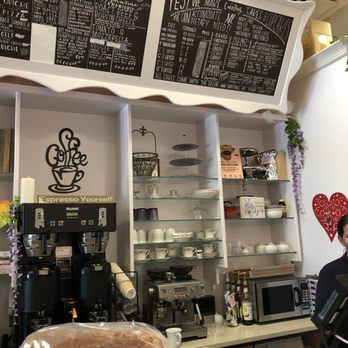 Epiphany Gluten Free Bakery - Coffee & Tea Near Me - Naples, Florida Epiphany Gluten Free Bakery - Coffee & Tea Near Me - Naples, Florida
