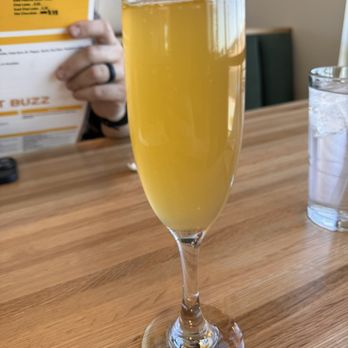 Whidbey's A Daytime Eatery - Belini - Breakfast & Brunch Near Me - Enterprise, Nevada