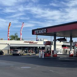 Texaco