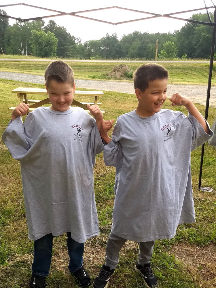 Slide of Schoen Plumbing & Heating