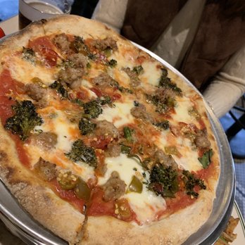 Italian Disco - Pizza - Pizza Near Me - Baltimore, Maryland Italian Disco - Pizza - Pizza Near Me - Baltimore, Maryland