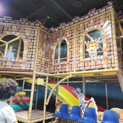 Funland Indoor Playground