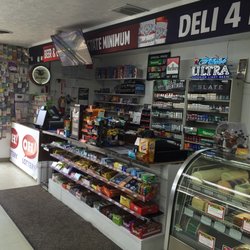 Deli 4 Less Convenient