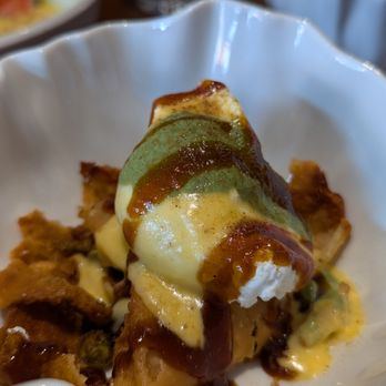 Curryish Tavern - Indian Near Me - Toronto, Ontario