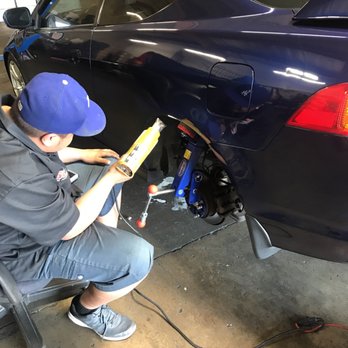 SoCal Accessories - Great work! - Auto Parts & Supplies Near Me - Montclair, California SoCal Accessories - Great work! - Auto Parts & Supplies Near Me - Montclair, California