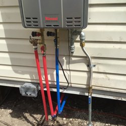 Wolfe Plumbing