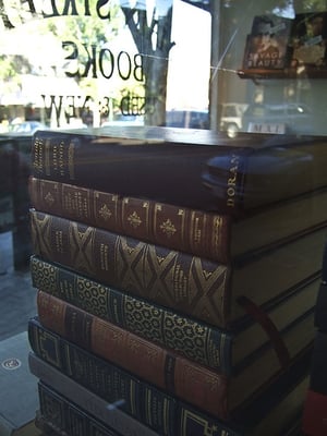 Wild Plum Books by null