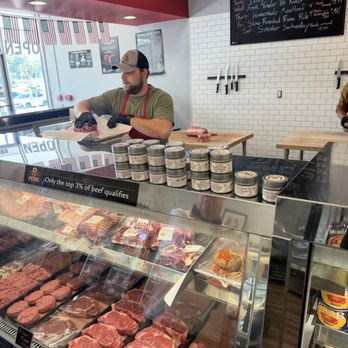 New York Butcher Shoppe - Butcher Near Me - Myrtle Beach, South Carolina New York Butcher Shoppe - Butcher Near Me - Myrtle Beach, South Carolina