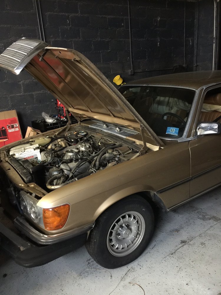 PINOY AUTO REPAIR Updated September 2024 30 Photos 321 Hamburg