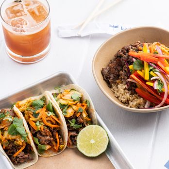 Bartaco - Tacos Near Me - Boston, Massachusetts