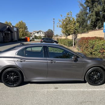 Cool Comfort Window Tinting - Before. - Car Window Tinting Near Me - Murrieta, California Cool Comfort Window Tinting - Before. - Car Window Tinting Near Me - Murrieta, California
