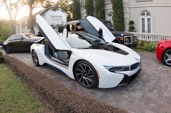 Private Club Exotics