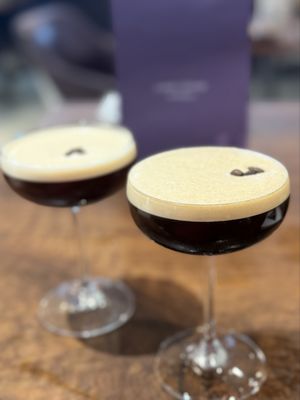 Virgin Atlantic Upper Class Wing by null