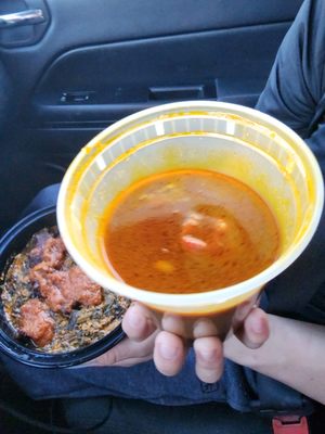 Asanka Delight African Cuisine by null