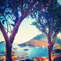 Xuma Beach - Cennet