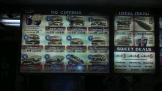 Dairy Queen Grill & Chill by null