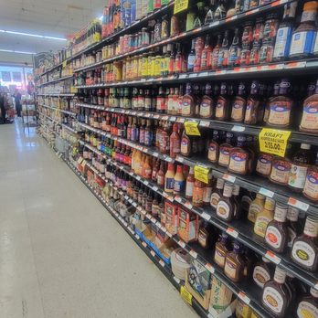 Food World - Grocery Near Me - Valley Stream, New York