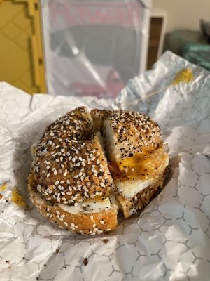 The Chewish Deli by null