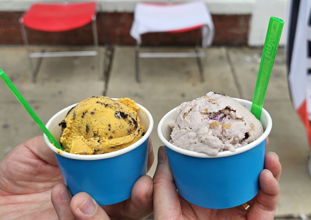 CHURNT CREAMERY Updated October 2024 51 Photos & 27 Reviews 2205