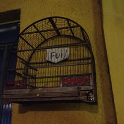Tanganica Art Bar